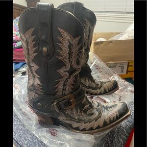 Corral western boots
